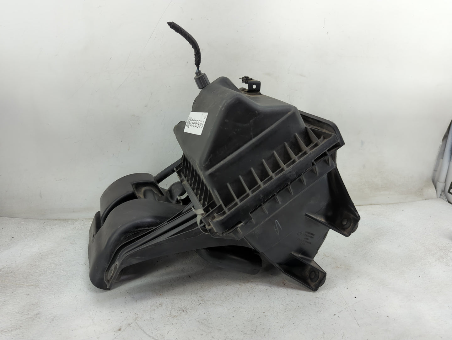 2009-2020 Dodge Journey Air Cleaner Intake-duct Hose Tube 1459963 - Oemusedautoparts1.com