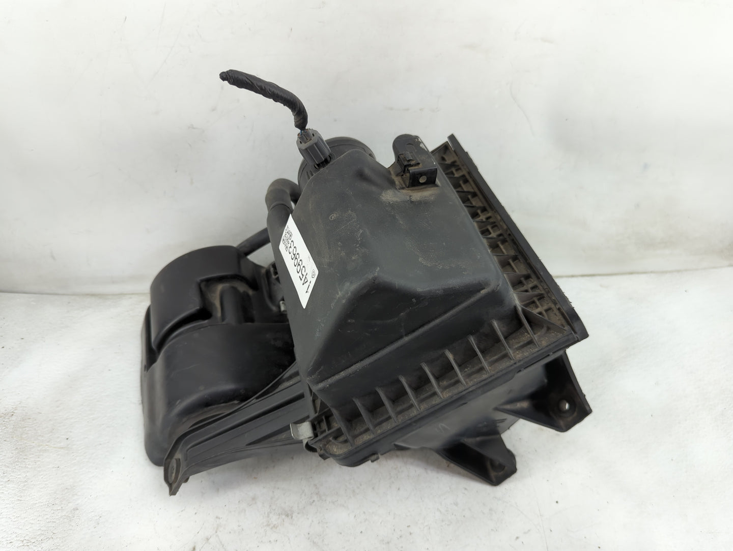 2009-2020 Dodge Journey Air Cleaner Intake-duct Hose Tube 1459963 - Oemusedautoparts1.com