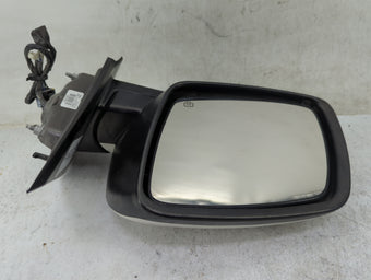 compare product 2018 Dodge Journey Driver Side View Mirror - Left Door Mirror OEM Used