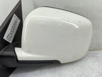 2018 Dodge Journey Driver Side View Mirror - Left Door Mirror OEM Used - Oemusedautoparts1.com