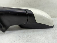 2018 Dodge Journey Driver Side View Mirror - Left Door Mirror OEM Used - Oemusedautoparts1.com