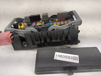 compare product 2018 Dodge Journey Fusebox Fuse Box Panel Relay Module P/N:68143317AF Fits OEM Used Auto Parts