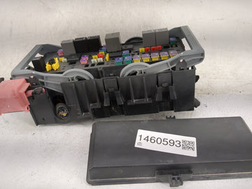 2018 Dodge Journey Fusebox Fuse Box Panel Relay Module P/N:68143317AF Fits OEM Used Auto Parts - Oemusedautoparts1.com