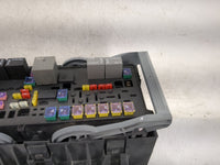 2018 Dodge Journey Fusebox Fuse Box Panel Relay Module P/N:68143317AF Fits OEM Used Auto Parts - Oemusedautoparts1.com