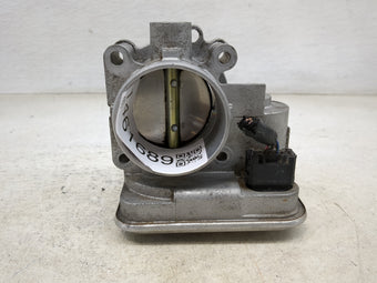 compare product 2009-2018 Dodge Journey Throttle Body Fits Fits 2007 2008 2009 2010 2011 2012 2013 2014 2015 2016 2017 2018 OEM Used Auto Parts