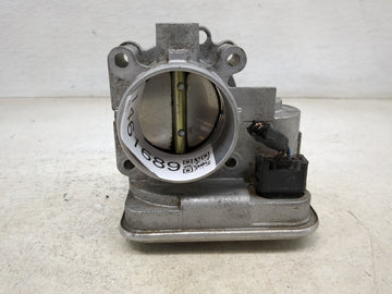 2009-2018 Dodge Journey Throttle Body Fits Fits 2007 2008 2009 2010 2011 2012 2013 2014 2015 2016 2017 2018 OEM Used Auto Pa