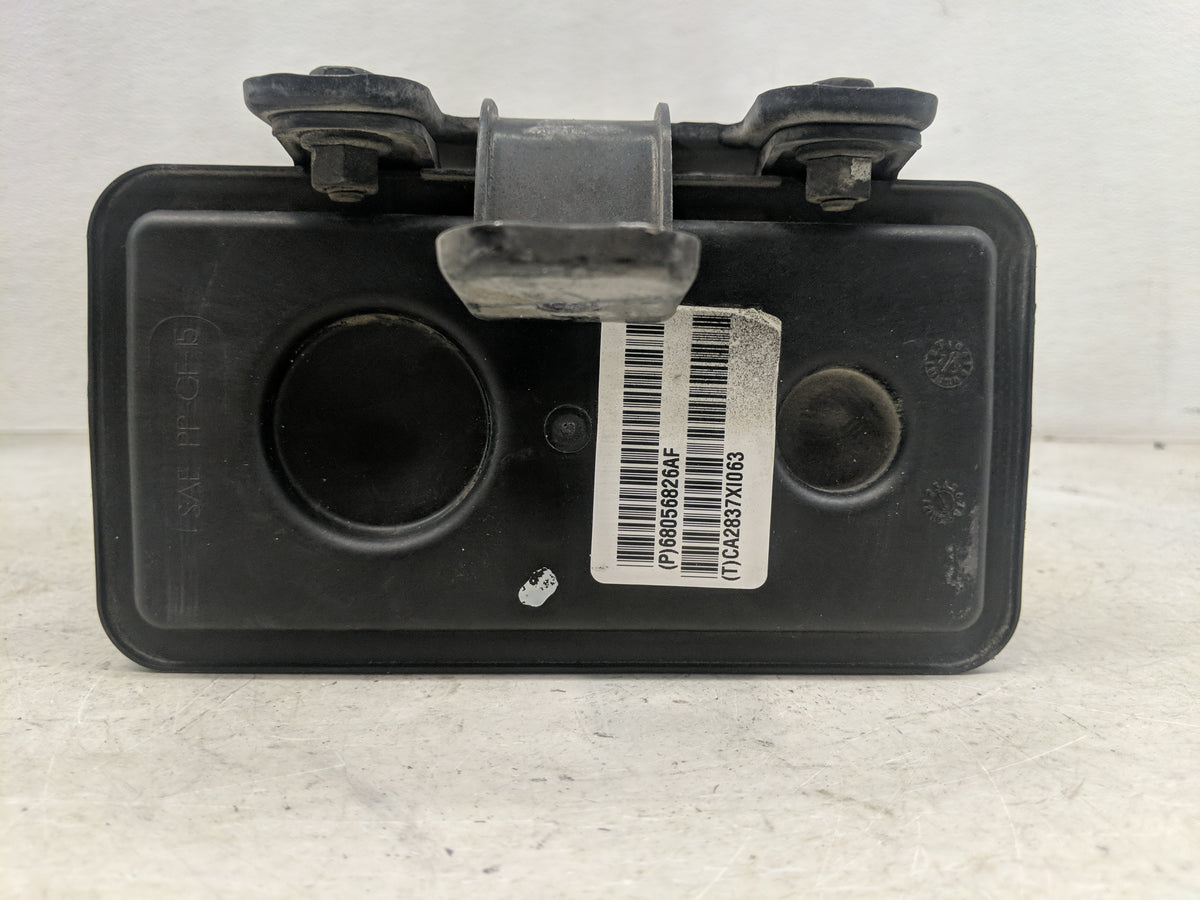 2018 Dodge Journey Fuel Vapor Charcoal Canister 1461908 - Oemusedautoparts1.com