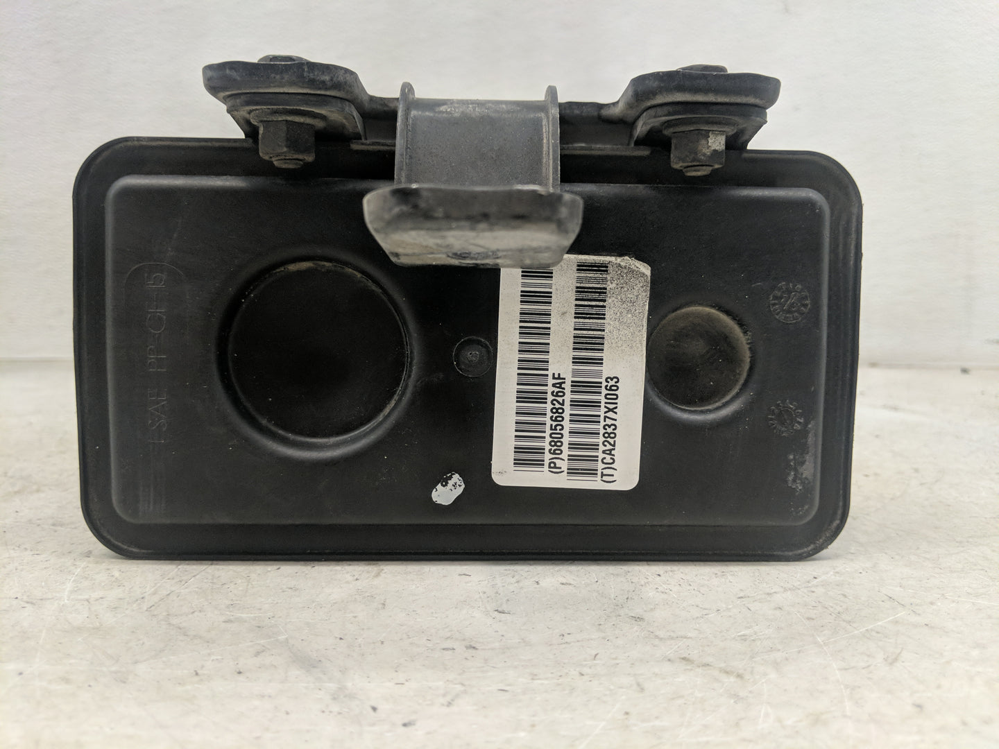 2018 Dodge Journey Fuel Vapor Charcoal Canister 1461908 - Oemusedautoparts1.com
