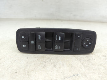 compare product 2011-2019 Dodge Journey Master Power Window Switch Replacement Driver Side Left P/N:68139805AD 10095569 Fits OEM Used Auto Parts