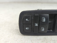 2011-2019 Dodge Journey Master Power Window Switch Replacement Driver Side Left P/N:68139805AD 10095569 Fits OEM Used Auto P
