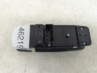 2011-2019 Dodge Journey Master Power Window Switch Replacement Driver Side Left P/N:68139805AD 10095569 Fits OEM Used Auto P