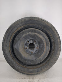 2009-2020 Dodge Journey Spare Donut Tire Wheel Rim Oem - Oemusedautoparts1.com