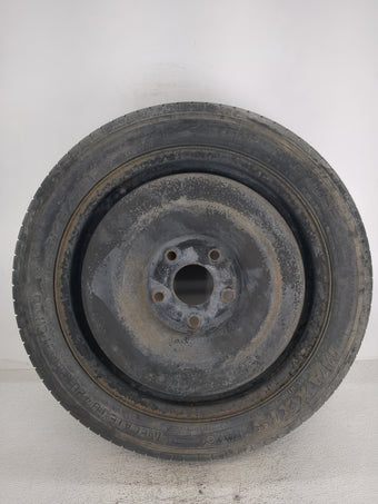 compare product 2009-2020 Dodge Journey Spare Donut Tire Wheel Rim Oem