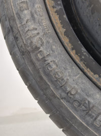 2009-2020 Dodge Journey Spare Donut Tire Wheel Rim Oem - Oemusedautoparts1.com