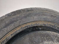 2009-2020 Dodge Journey Spare Donut Tire Wheel Rim Oem - Oemusedautoparts1.com
