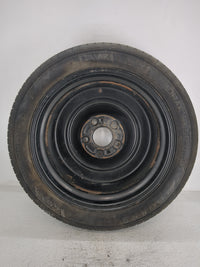 2009-2020 Dodge Journey Spare Donut Tire Wheel Rim Oem - Oemusedautoparts1.com