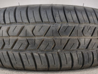 2009-2020 Dodge Journey Spare Donut Tire Wheel Rim Oem - Oemusedautoparts1.com