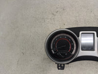 2017 Dodge Journey Instrument Cluster Speedometer Gauges P/N:68310781 P68310781AA, CR-0048-002-MR-C000 Miles:95K Fits OEM Us