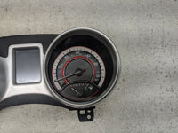 2017 Dodge Journey Instrument Cluster Speedometer Gauges P/N:68310781 P68310781AA, CR-0048-002-MR-C000 Miles:95K Fits OEM Us