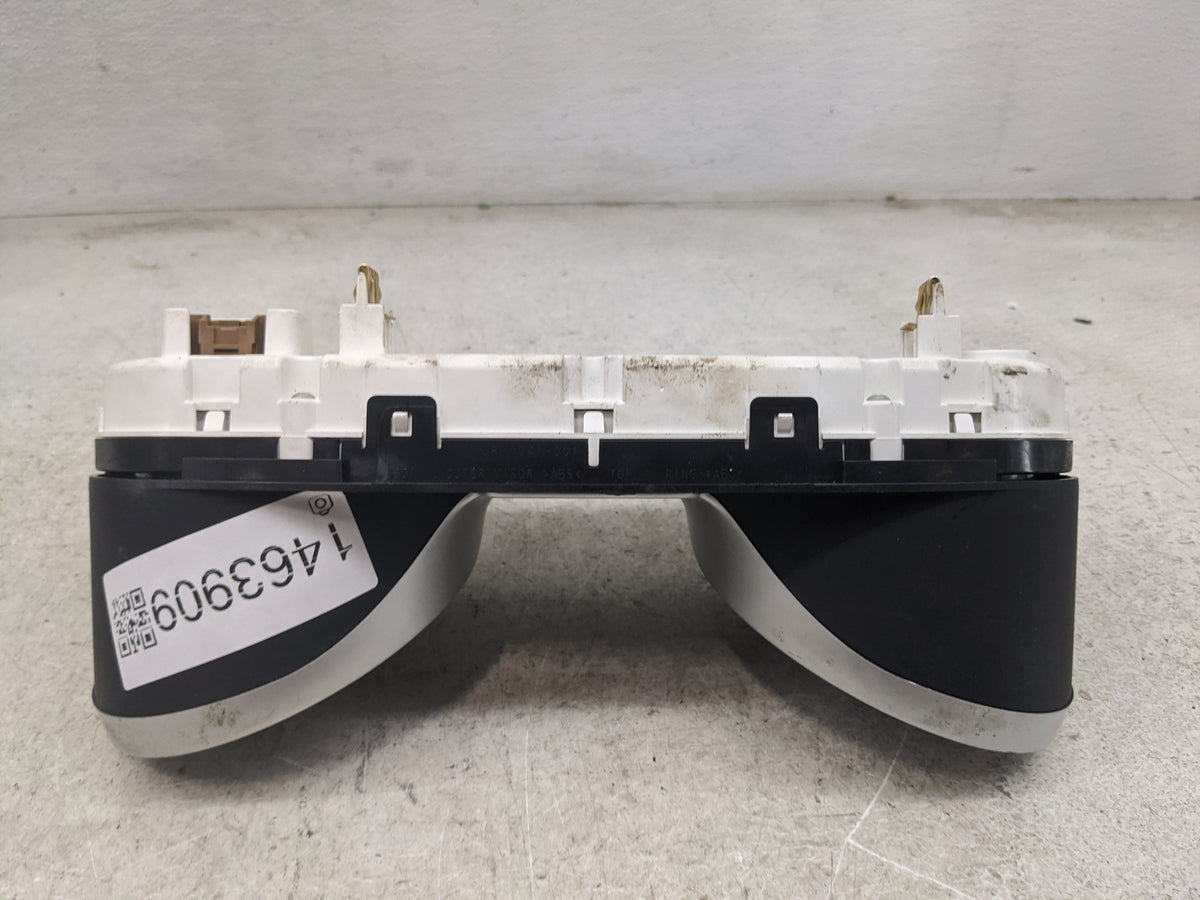 2017 Dodge Journey Instrument Cluster Speedometer Gauges P/N:68310781 P68310781AA, CR-0048-002-MR-C000 Miles:95K Fits OEM Us
