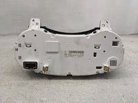 2017 Dodge Journey Instrument Cluster Speedometer Gauges P/N:68310781 P68310781AA, CR-0048-002-MR-C000 Miles:95K Fits OEM Us