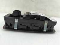 2018-2020 Dodge Journey Master Power Window Switch Replacement Driver Side Left P/N:68307001AC 10139862 Fits Fits 2018 2019 