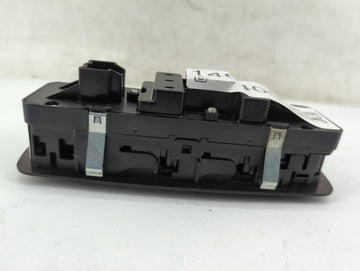 2018-2020 Dodge Journey Master Power Window Switch Replacement Driver Side Left P/N:68307001AC 10139862 Fits Fits 2018 2019 2020 OEM Used Auto Parts