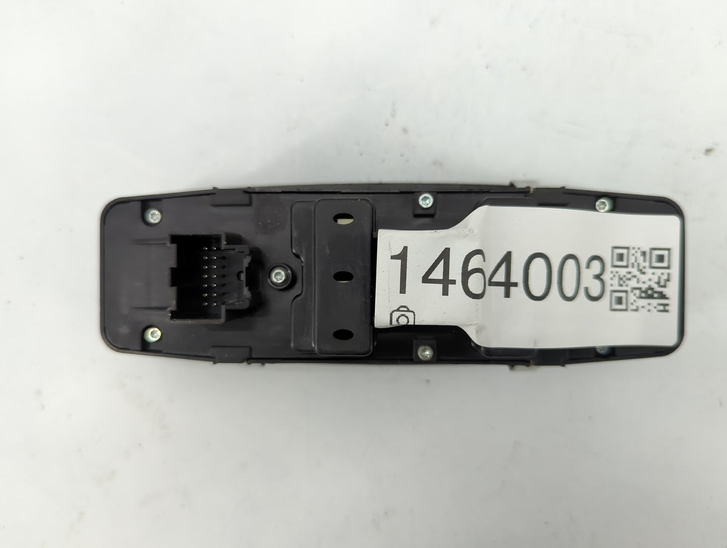 2018-2020 Dodge Journey Master Power Window Switch Replacement Driver Side Left P/N:68307001AC 10139862 Fits Fits 2018 2019 