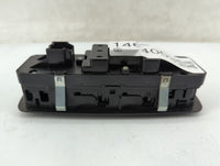 2018-2020 Dodge Journey Master Power Window Switch Replacement Driver Side Left P/N:68307001AC 10139862 Fits Fits 2018 2019 