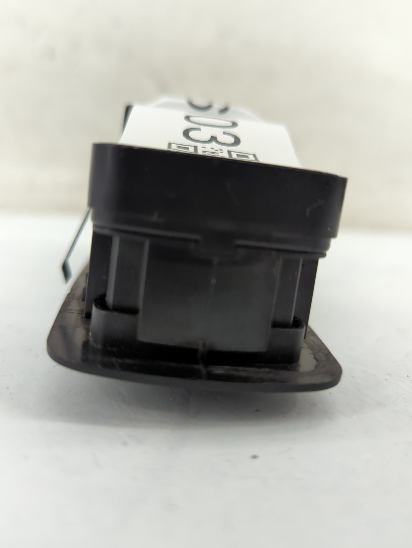 2018-2020 Dodge Journey Master Power Window Switch Replacement Driver Side Left P/N:68307001AC 10139862 Fits Fits 2018 2019 