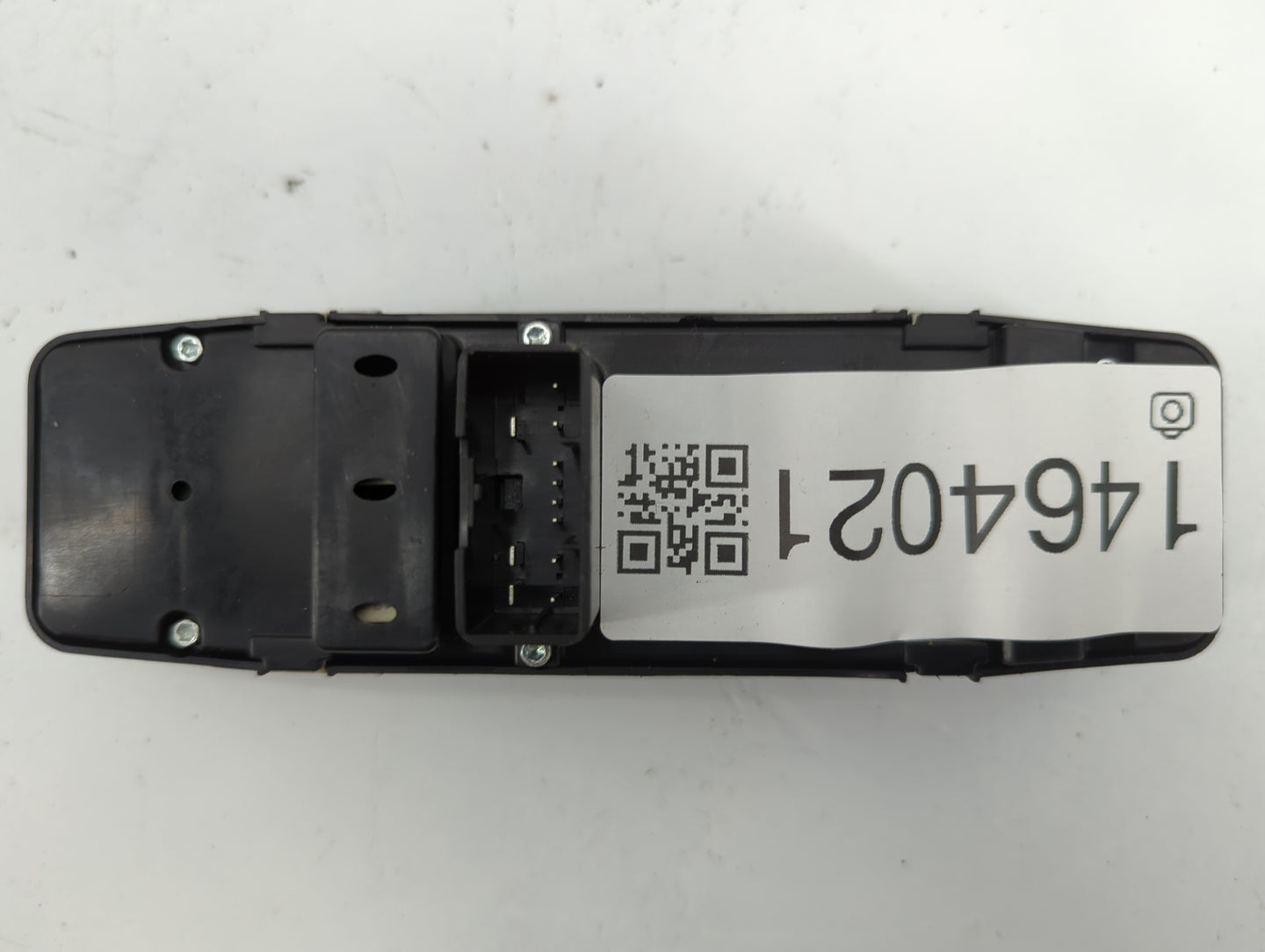 2011-2019 Dodge Journey Master Power Window Switch Replacement Driver Side Left P/N:68139805AD 10095569 Fits OEM Used Auto P