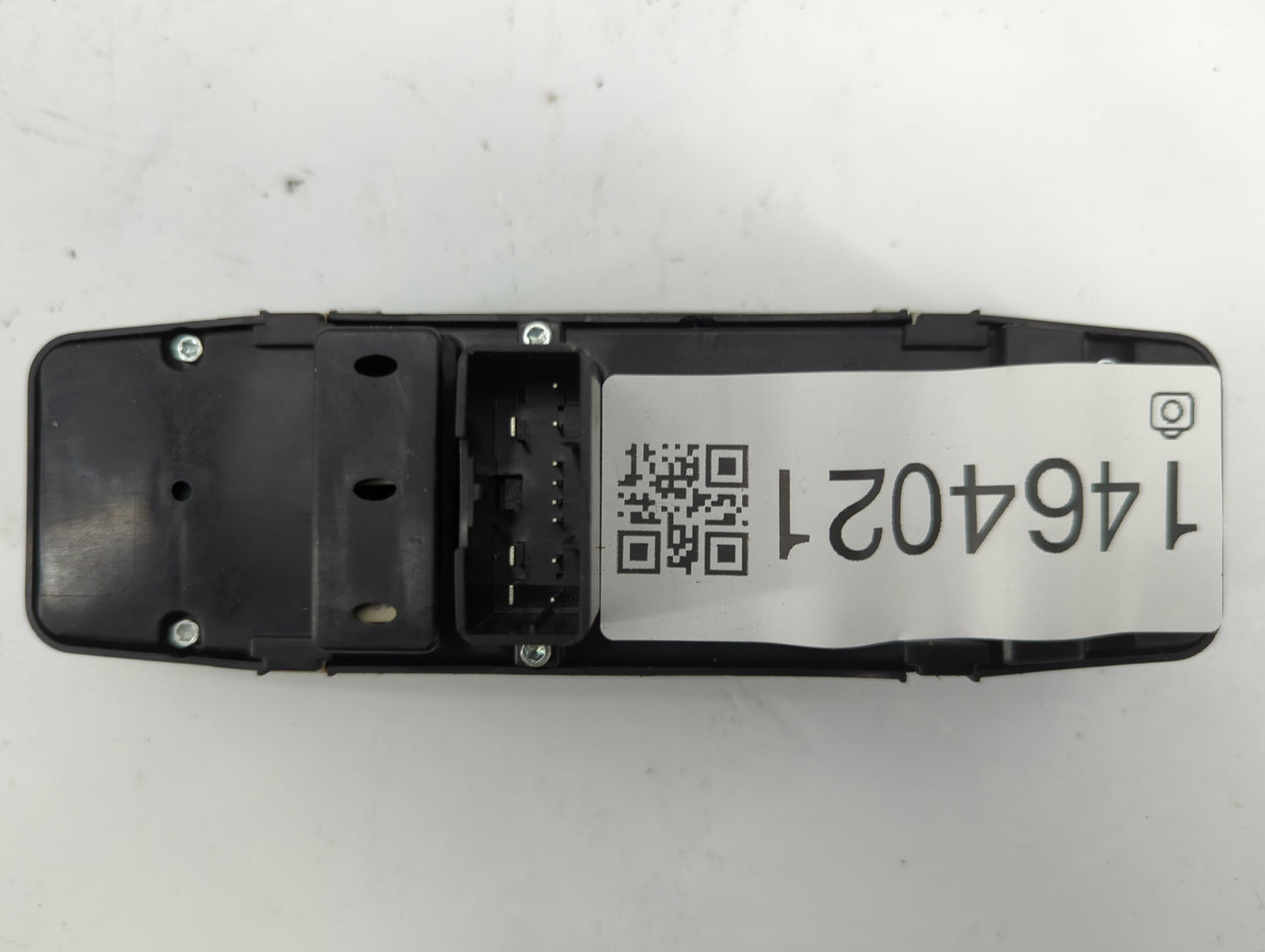 2011-2019 Dodge Journey Master Power Window Switch Replacement Driver Side Left P/N:68139805AD 10095569 Fits OEM Used Auto P