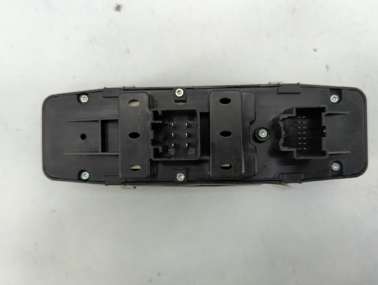 2018-2020 Dodge Journey Master Power Window Switch Replacement Driver Side Left P/N:68307001AC Fits Fits 2018 2019 2020 OEM 