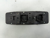 2018-2020 Dodge Journey Master Power Window Switch Replacement Driver Side Left P/N:68307001AC Fits Fits 2018 2019 2020 OEM 