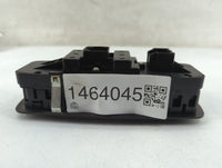 2018-2020 Dodge Journey Master Power Window Switch Replacement Driver Side Left P/N:68307001AC Fits Fits 2018 2019 2020 OEM 
