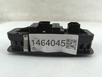 2018-2020 Dodge Journey Master Power Window Switch Replacement Driver Side Left P/N:68307001AC Fits Fits 2018 2019 2020 OEM Used Auto Parts
