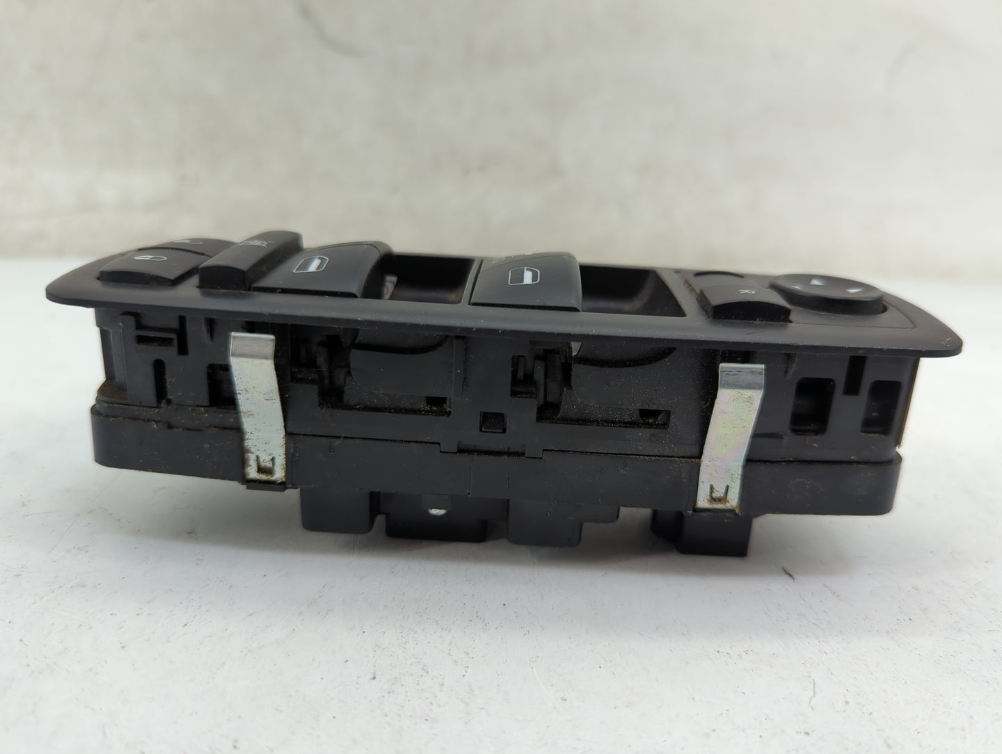 2018-2020 Dodge Journey Master Power Window Switch Replacement Driver Side Left P/N:68307001AC Fits Fits 2018 2019 2020 OEM 