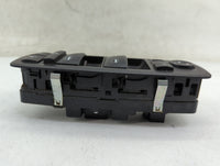 2018-2020 Dodge Journey Master Power Window Switch Replacement Driver Side Left P/N:68307001AC Fits Fits 2018 2019 2020 OEM 