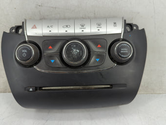 compare product 2018-2020 Dodge Journey Climate Control Module Temperature AC/Heater Replacement Fits Fits 2018 2019 2020 OEM Used Auto Parts