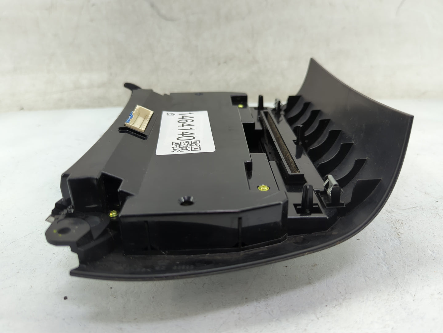 2018-2020 Dodge Journey Climate Control Module Temperature AC/Heater Replacement Fits Fits 2018 2019 2020 OEM Used Auto Part