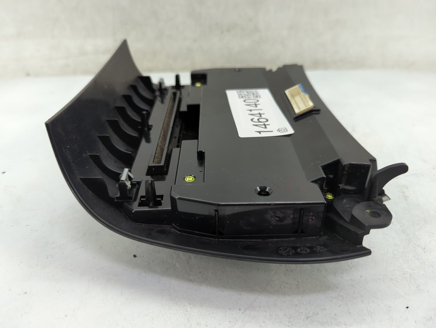 2018-2020 Dodge Journey Climate Control Module Temperature AC/Heater Replacement Fits Fits 2018 2019 2020 OEM Used Auto Part