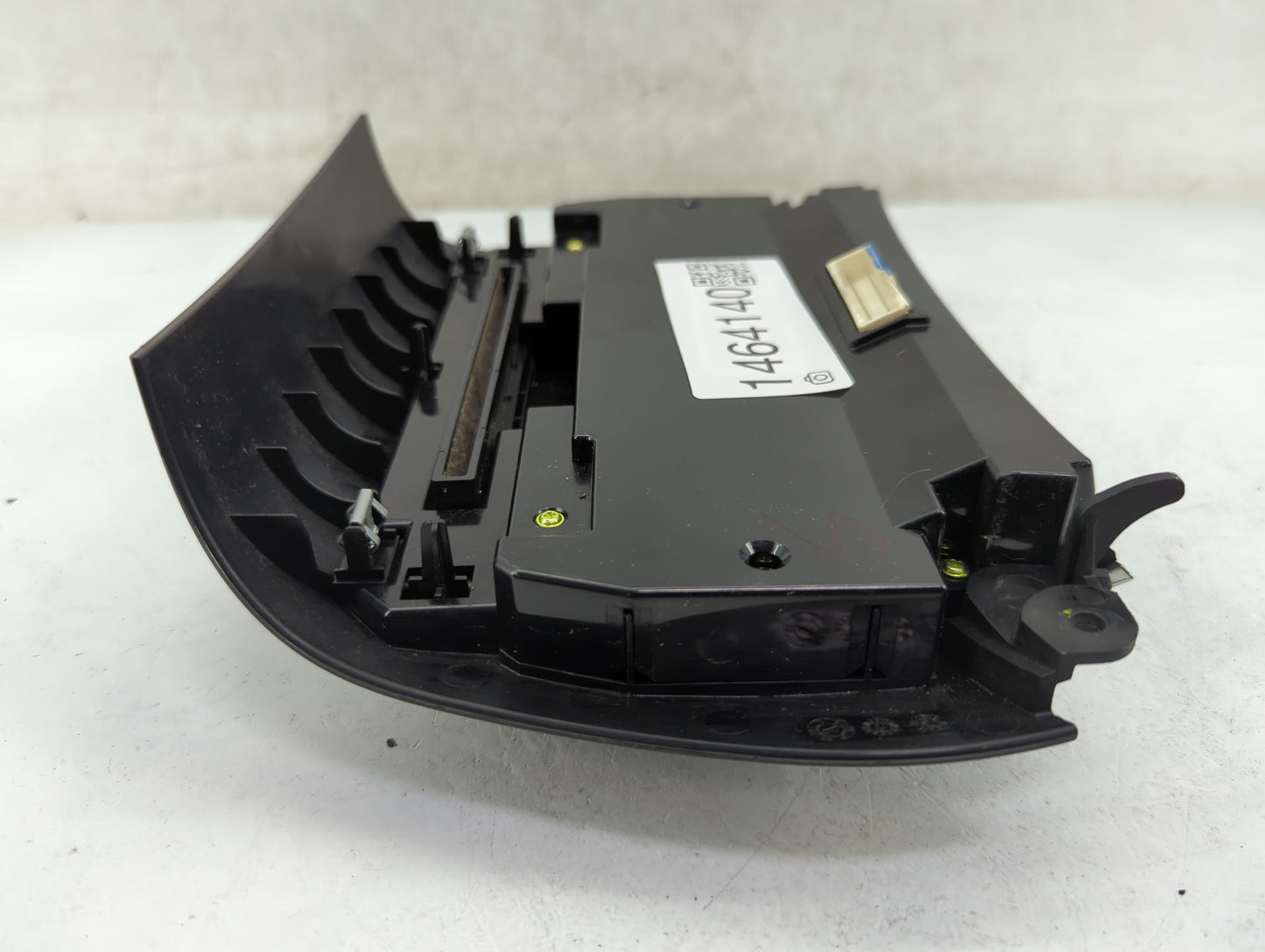 2018-2020 Dodge Journey Climate Control Module Temperature AC/Heater Replacement Fits Fits 2018 2019 2020 OEM Used Auto Part