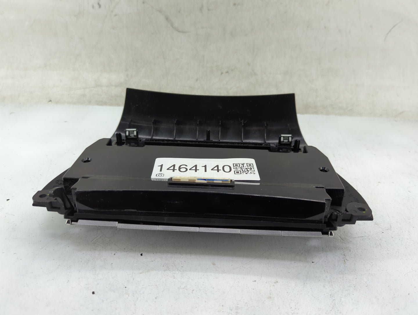 2018-2020 Dodge Journey Climate Control Module Temperature AC/Heater Replacement Fits Fits 2018 2019 2020 OEM Used Auto Part