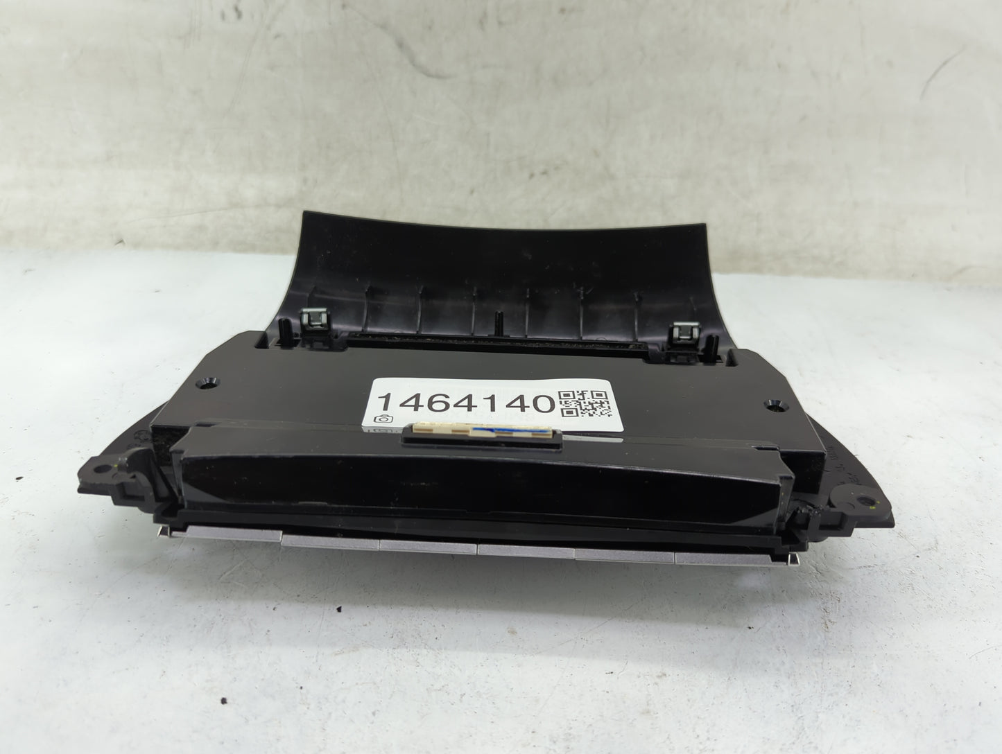 2018-2020 Dodge Journey Climate Control Module Temperature AC/Heater Replacement Fits Fits 2018 2019 2020 OEM Used Auto Part