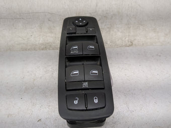 compare product 2018-2020 Dodge Journey Master Power Window Switch Replacement Driver Side Left P/N:68307001AC 10139862 Fits Fits 2018 2019 2020 OEM Used Auto Parts