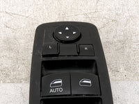 2018-2020 Dodge Journey Master Power Window Switch Replacement Driver Side Left P/N:68307001AC 10139862 Fits Fits 2018 2019 