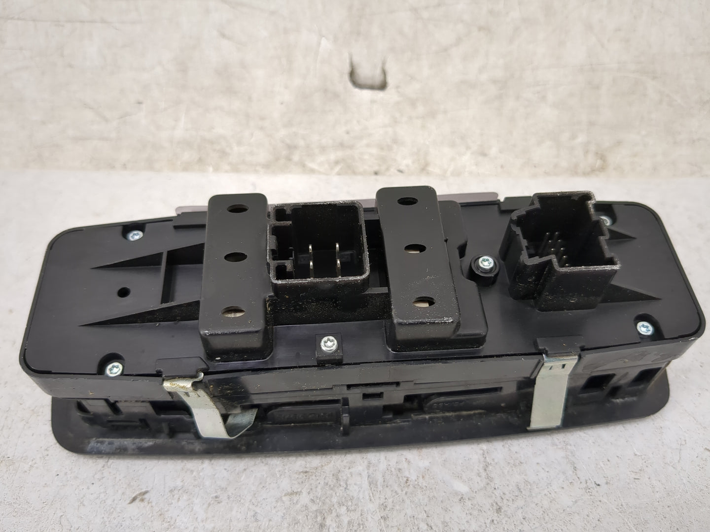2018-2020 Dodge Journey Master Power Window Switch Replacement Driver Side Left P/N:68307001AC 10139862 Fits Fits 2018 2019 