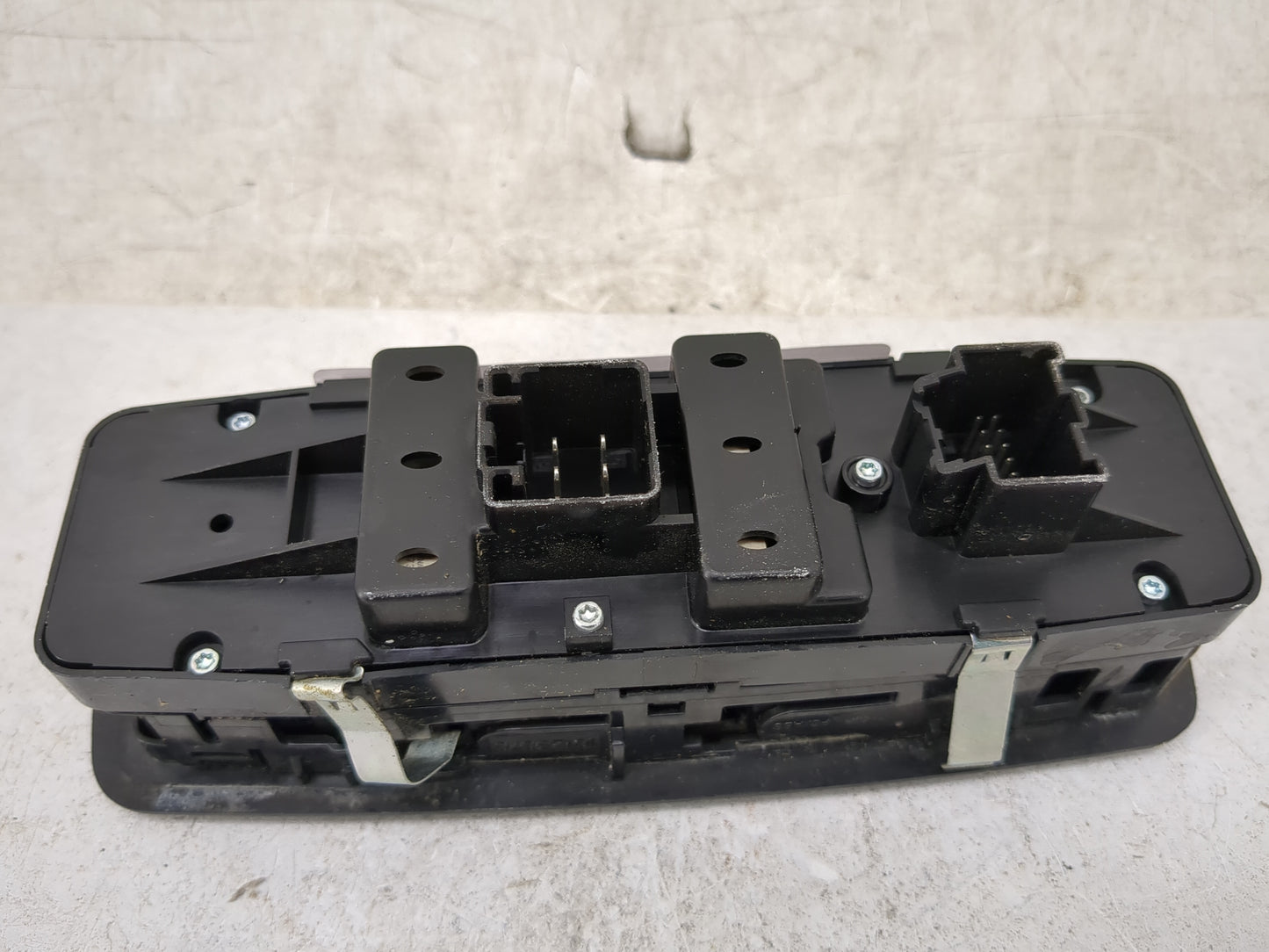 2018-2020 Dodge Journey Master Power Window Switch Replacement Driver Side Left P/N:68307001AC 10139862 Fits Fits 2018 2019 