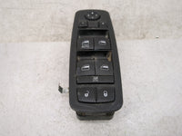 2011-2019 Dodge Journey Master Power Window Switch Replacement Driver Side Left P/N:10123670 Fits OEM Used Auto Parts - Oemu