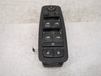 compare product 2011-2019 Dodge Journey Master Power Window Switch Replacement Driver Side Left P/N:10123670 Fits OEM Used Auto Parts